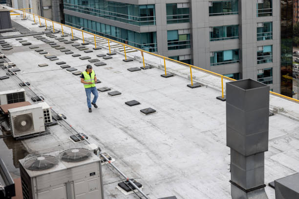 Best Sheet Metal Roofing  in Linden, AL