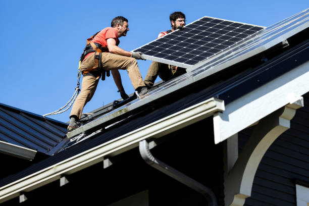 Best Slate Roofing  in Linden, AL