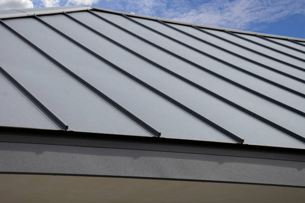 Best Slate Roofing  in Linden, AL