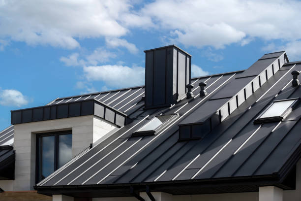 Best Roof Maintenance and Cleaning  in Linden, AL