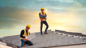 Best Roof Leak Repair  in Linden, AL